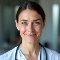 Dr Alexandre Bernard