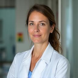 Dr Marie Dupont