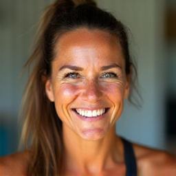 Claire Leroy